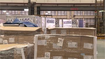 AI助攻連10紅！11月外銷訂單年增近4成 全年有望飛越7千億美元