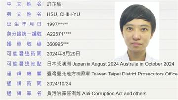 認定「橘子落跑」是柯文哲指示 法官：有指示共犯或...