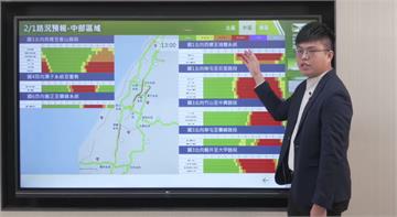 初四北返車流高平常1.5倍！國道14路段壅塞 國5恐塞車到隔天