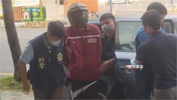 沒預約遭拒就縱火...燒死屏東刺青店夫婦還嗆殺證...