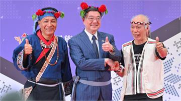 8/1原住民日前夕 行政院正式核定：西拉雅族為臺...