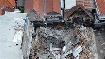 印尼寄宿學校校舍坍塌 釀至少3死、逾90人失聯