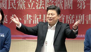 罷免傅崐萁二階送件 3萬2777件達成率全台最高