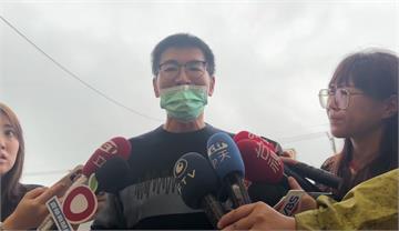 趙建銘自爆「被陳幸妤逼離婚」 認很久以前對護理師...