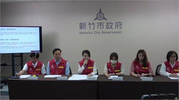 新竹氣爆波及57戶！疑瓦斯桶、管線洩漏遇火花引爆 肇因最快今晚出爐