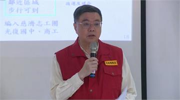花蓮災後慰問金加碼 卓榮泰：罹難者每人100萬、...