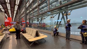 涉洩漏桃機三航廈標案 前工程處長再被起訴