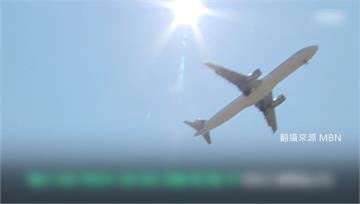 濟州航空飛安狀況不斷！又爆孕婦機上分娩 新生兒不...