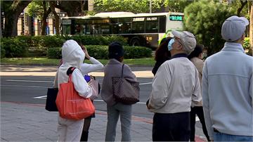 今中南部日夜溫差大　下週冷空氣報到恐探10°C以下