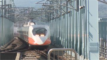 高鐵8月日均運量20.1萬　搭乘品質引討論
