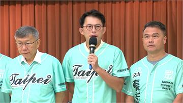 新書攬功太陽花遭批「臉上貼金」 黃國昌：片面攻擊...