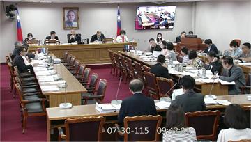 韓國瑜黨團協商動怒！不滿執意發言開嗆藍白2人：這...