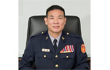 雲林警局長朱宗泰不敵喉癌病逝 享壽61歲