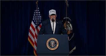 美對伊朗展開大規模攻擊！川普證實：無法容忍擁核野...