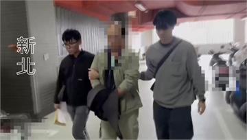 自稱張文同夥「計畫不一樣」！43歲中科男遭逮辯惡...