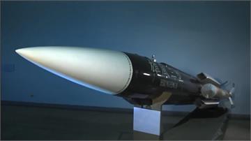 反制對岸威脅 國軍5年將產千枚「反艦飛彈」備戰