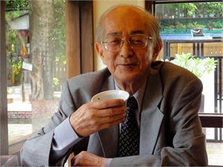 《小太陽》作家林良辭世享壽96歲 文化部：將呈請...