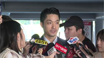 盼輝達設立台北分公司 蔣萬安：產業、稅收全面提升