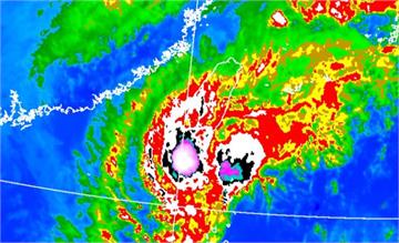 天兔加速「暴風圈16時觸陸」！登陸時間曝　5地區...