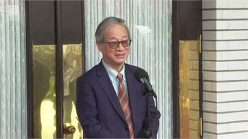 台電花96萬換Logo惹議 李遠：應回歸專業看待