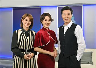 《台灣名人堂》專訪 尹昭德、黃瑄暢談《寶島西米樂...