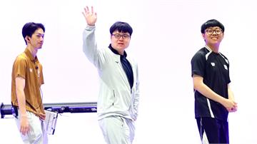 亞運／台灣電競項目再奪牌　台大學霸郭子昂「魔法氣...