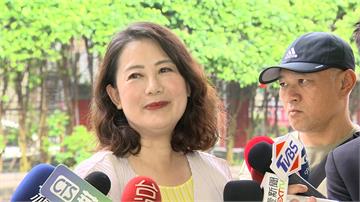 「罷雙吳」宣告失敗 吳思瑤受訪淚崩：對士林北投鄉...