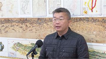 與柯建銘角逐總召！蔡其昌：總統希望我在立院多幫忙