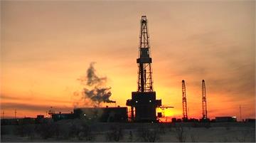 烏俄危機物資飆 布蘭特原油衝至99.5美元
