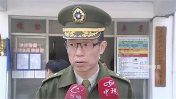 防長震怒！少將成家麒涉性騷多名女下屬 遭拔官調職