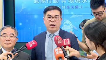 台灣可能放「高溫假」？ 彭啟明這樣說