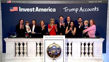 美伊各提停戰條件市場看好 美股四大指數收盤全面上...