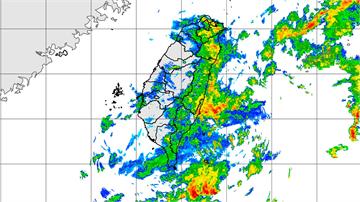 北北基宣布：明日正常上班上課