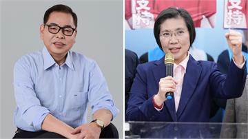 國民黨新竹縣長初選將採「73制」 3/25-27...