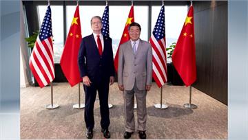 美財長：中延後稀土管制 美不課100%關稅