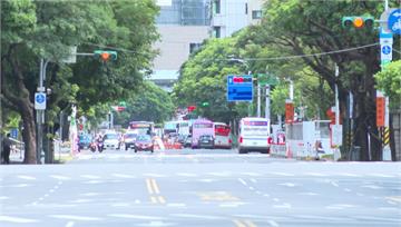 北部氣溫回升！南部高溫上看34度 週五鋒面南下、週六雨區擴大轉涼