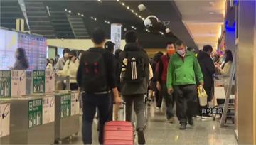 颱風困海外一天不再只賠2000！ 旅遊不便險從寬...