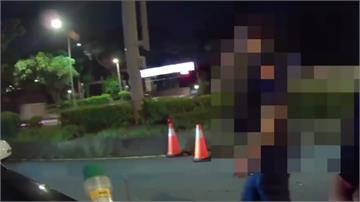 誇張！北市警查獲毒駕溯源 藥頭落網竟想「再吸一口...