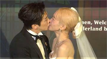 陳漢典、Lulu把婚禮變「樂園」！被問花費秒回：...