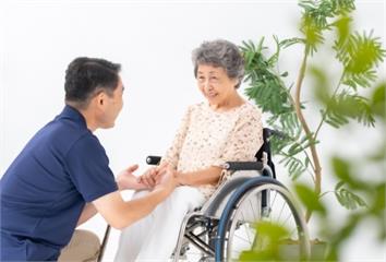 守住照顧的底線  讓人生後半場更從容