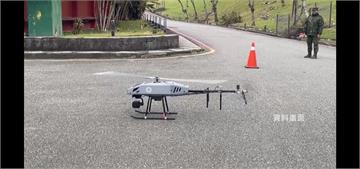 藍砍無人機預算後改「全數凍結」 無人機業者憂恐阻...