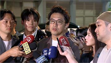 藍營挖出「學生時持椅砸人」 沈伯洋：接下來可能要挖到嬰兒時期