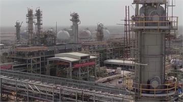 中東戰火衝擊能源市場 國際油價飆6%破118美元