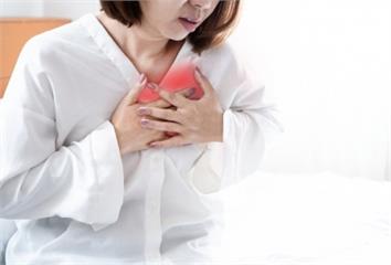 沒症狀卻心肌梗塞？醫揭「非典型症狀」超多人忽略 ...