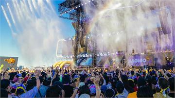 韓「水炸彈音樂節」要來了 WATERBOMB宣布9月高雄開炸