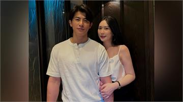 陳傑憲脫口「某照三頓揍」道歉 老婆綺綺警告：再亂...