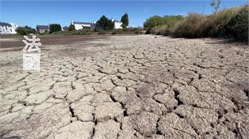 64年來最嚴重！ 法國旱災逾100鄉鎮無水用