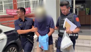 苗栗毒蟲隨機砍3人判29年 被害者家屬批判太輕：...