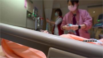 1人顧65人？！國內專科護理師也鬧人力荒 盼衛福...