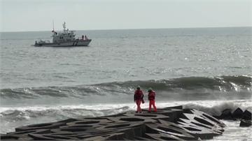 台南3國小畢業生黃金海岸溺水 2送醫1人仍失聯